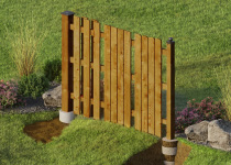 Fence Guide