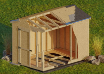 Shed Guide