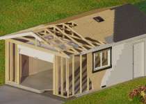 Garage Guide