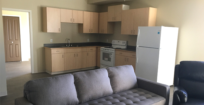 Mountain Rose Women&rsquo;s Shelter Association in Rocky Mountain House Alta.