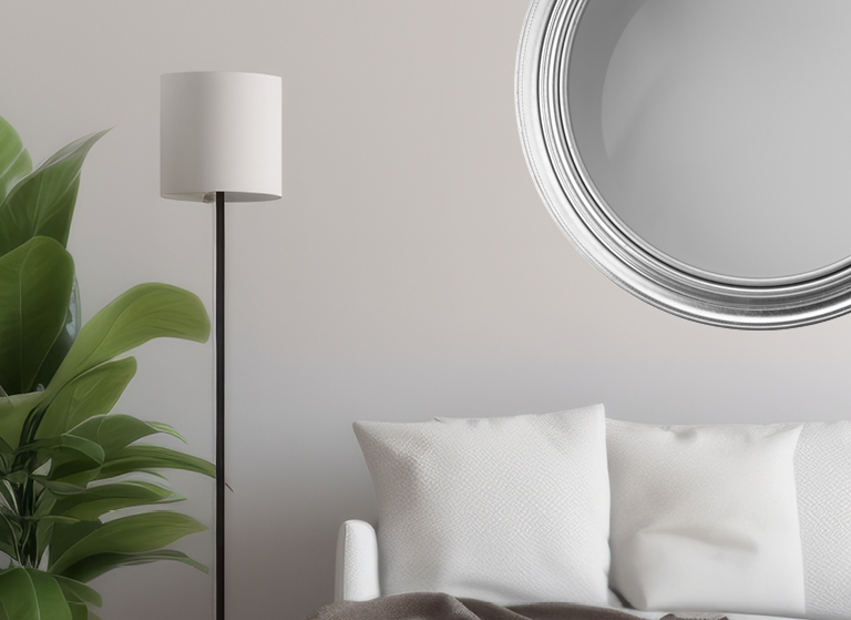 Stratus inspired neutral coloured living room
